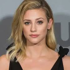 Lili Reinhart Biography