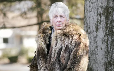 Barbara Kuklinski Biography