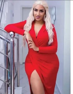 Juliet Ibrahim net worth