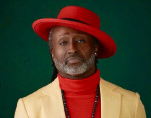 Reggie Rockstone net worth