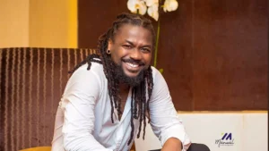samini net worth