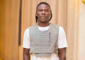 Stonebwoy net worth