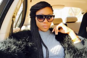 yvonne nelson net worth