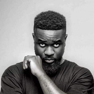 Sarkodie net worth