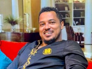 Van Vicker net worth